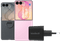 Galaxy Z Flip 8 256GB Pink 5G + Accessory