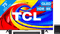 TCL QLED 75" P79L (2026) + TCL S65K