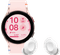 Galaxy Watch FE Roze + Buds FE Wit