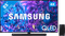 QLED 4K 85Q70D (2024) + Soundbar