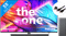 The One 55PUS8909 - Ambilight (2024) + Barre de Son