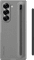 Samsung Galaxy Z Fold 6 Back Cover met S Pen Grijs