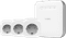 Smart Plug Compact Lot de 3 + Smart Home C