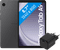 Tab A9 128GB 4G Gray + Charger