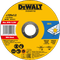 DeWalt Cutting Disc INOX 125x1x22.2mm 10 units
