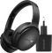 QuietComfort Casque Audio Noir + Chargeur