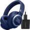 Live 770NC Blue + BlueBuilt Quick Charge Charger