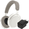 Momentum 4 Wireless Blanc + Chargeur