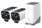 EufyCam S3 Pro Lot de 2 + HomeBase 3