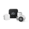 Tado Thermostat Connecté X Kit de Démarrage + 2 Têtes Thermostatiques