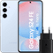 Galaxy S24 FE 256GB Blue 5G + Charger