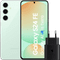Galaxy S24 FE 256GB Green 5G + Charger