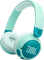 JBL JR320BT Green