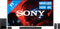 Sony Bravia 9 II True RGB 85" (2026) + S