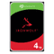 Seagate IronWolf 4TB