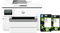 OfficeJet Pro 9730 + 4 Cartridges