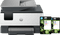 OfficeJet Pro 9120e + 4 Cartridges