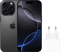 iPhone 16 Pro + snellader