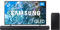 QLED 4K 43Q64D (2024) + Samsung HW-Q60C