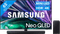 Neo QLED 4K 65QN86D + HW-Q600C