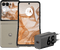 Razr 50 256GB Beige 5G + Motorola Oplade