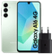 Galaxy A16 128 Go Vert 4G + Samsung Chargeur