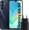 Galaxy A16 128 Go Bleu 5G + Samsung Chargeur