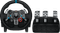 Logitech G29 Driving Force - Volant de Course pour PlayStation 5, PlayStation 4 et PC