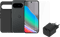 Google Pixel 10 128GB Zwart 5G + Complee