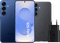 Galaxy S25 Donkerblauw 256GB 5G + Access
