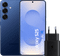 Galaxy S25 Dark Blue 256GB 5G + Samsung