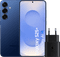 Galaxy S25 Plus Bleu Foncé 256 Go 5G + Chargeur