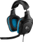 Logitech G432 7.1 Son Surround Filaire Casque Gamer