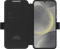 BlueBuilt Galaxy S25 Plus Book Case Black