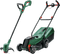 CityMower 18V-32 + EasyGrassCut 18