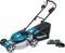 Makita DLM463PT2 with 5.0Ah Battery (2x)