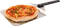 Grill Guru Pizzaschep Foldable