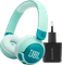 JR320BT Green + Charger
