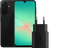Galaxy A26 128GB Zwart 5G + Oplader