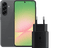 Galaxy A56 128GB Zwart 5G EE + Oplader