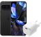Pixel 9 Pro 128 Go Noir 5G + BlueBuilt Chargeur