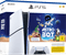 PlayStation 5 Slim Disc Edition + Astro Bot