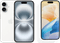 iPhone 16 + screenprotector