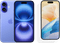 iPhone 16 + screenprotector
