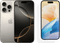 iPhone 16 Pro + screenprotector