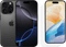iPhone 16 Pro + Screen Protector