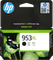 HP 953XL Cartouche Noir