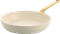 Greenpan Evolution koekenpan 28 cm Cream White
