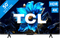 TCL 50" QLED P71K 4K (2025)