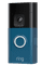 Battery Video Doorbell Plus Blue